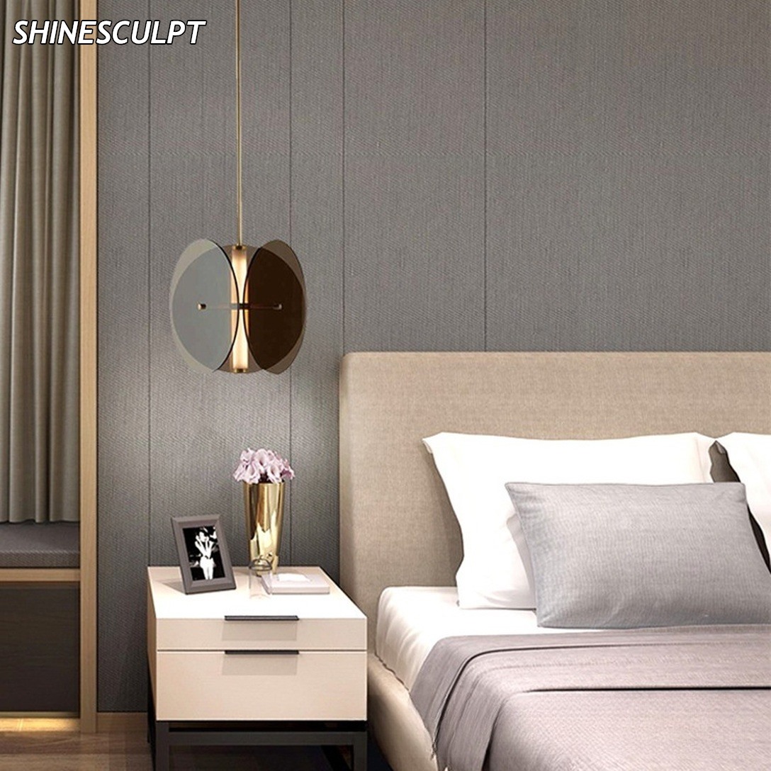PL-032 Single Glass Pendant Light - Image 3