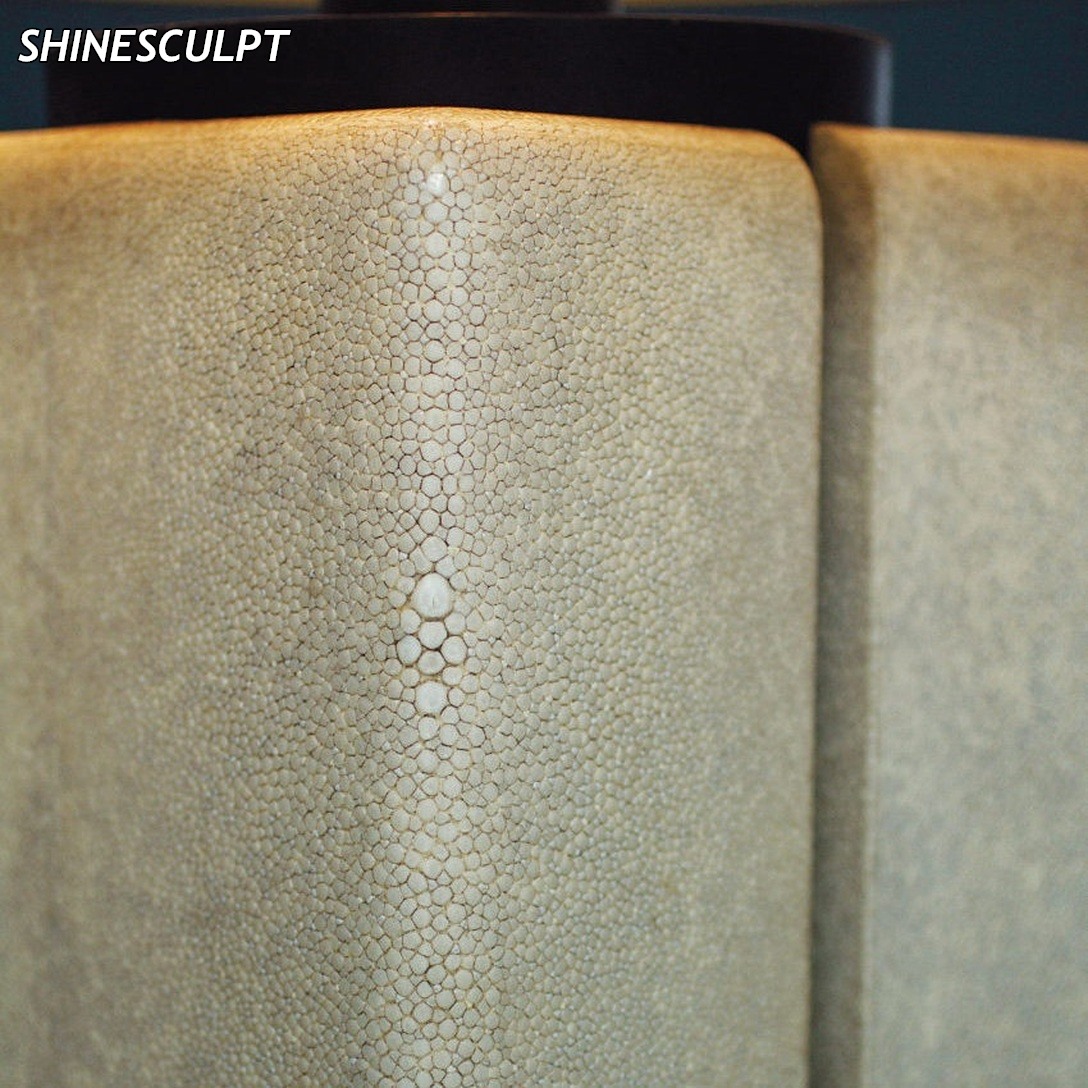 TL-003 Sculptural Table Lamp - Image 3