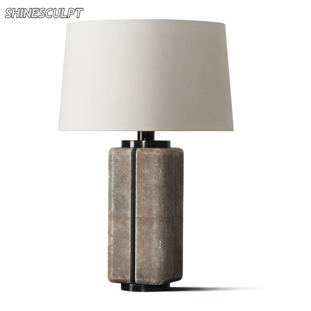 TL-003 Sculptural Table Lamp - Image 4