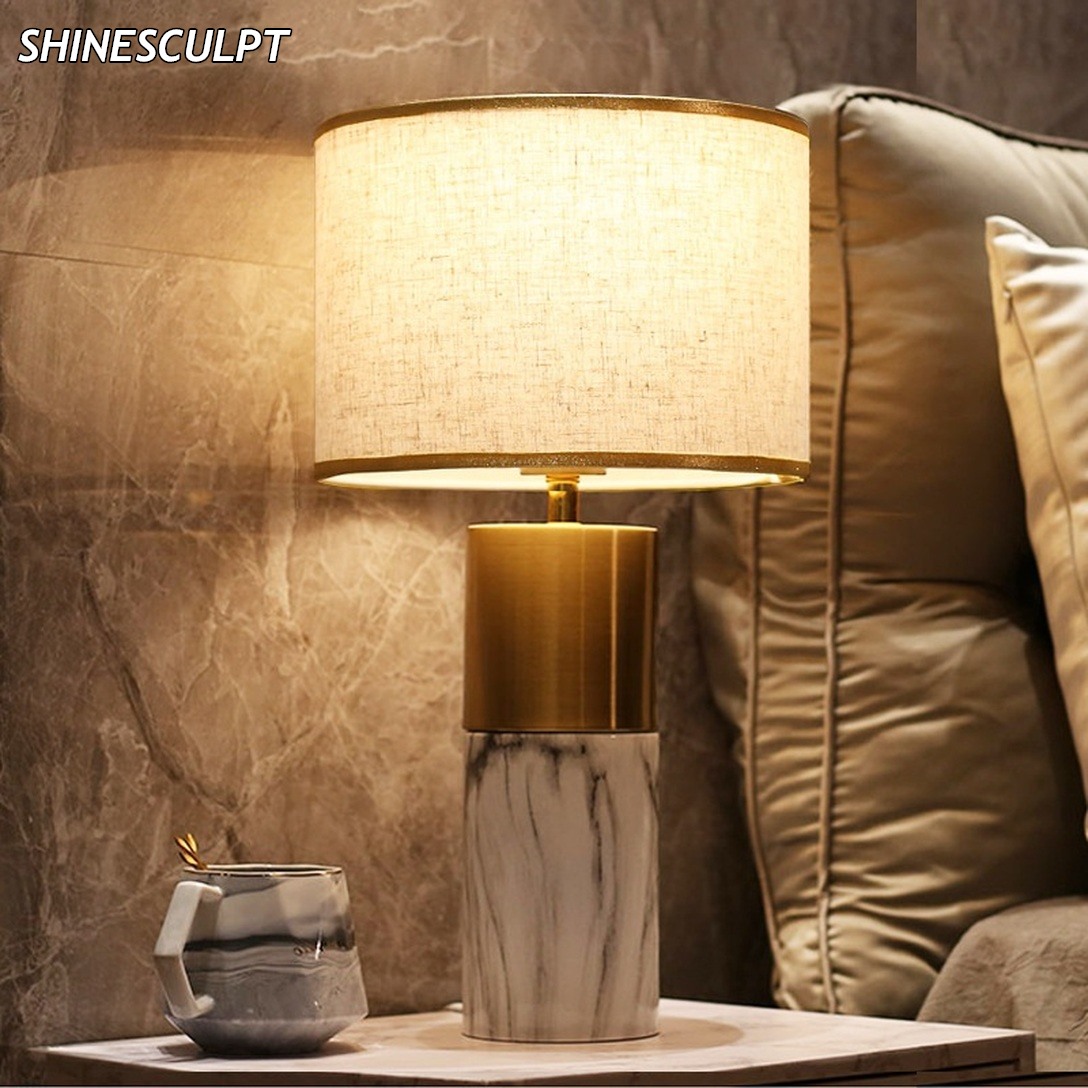 TL-004 Touch Dimming Table Lamp - Image 3
