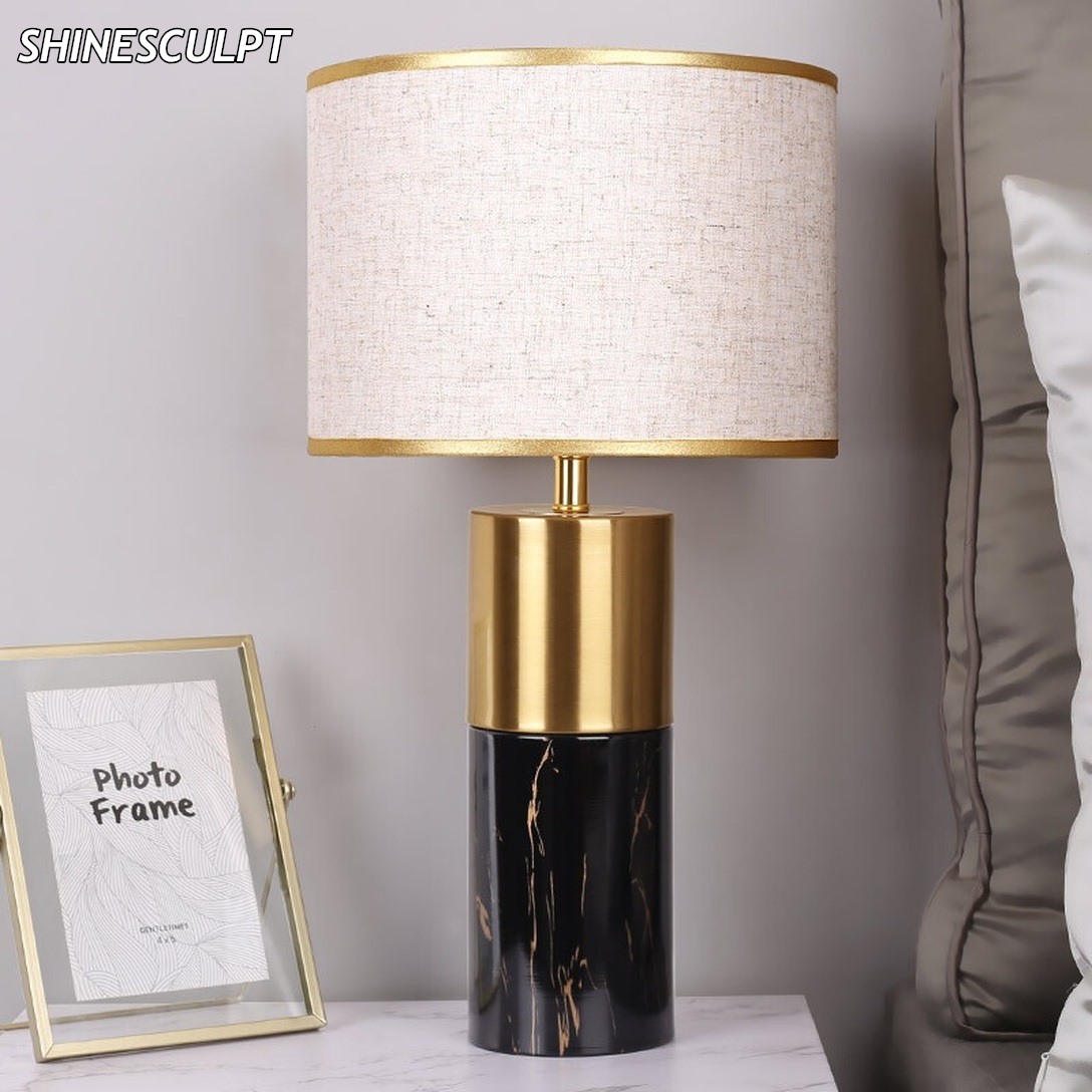 TL-004 Touch Dimming Table Lamp - Image 4