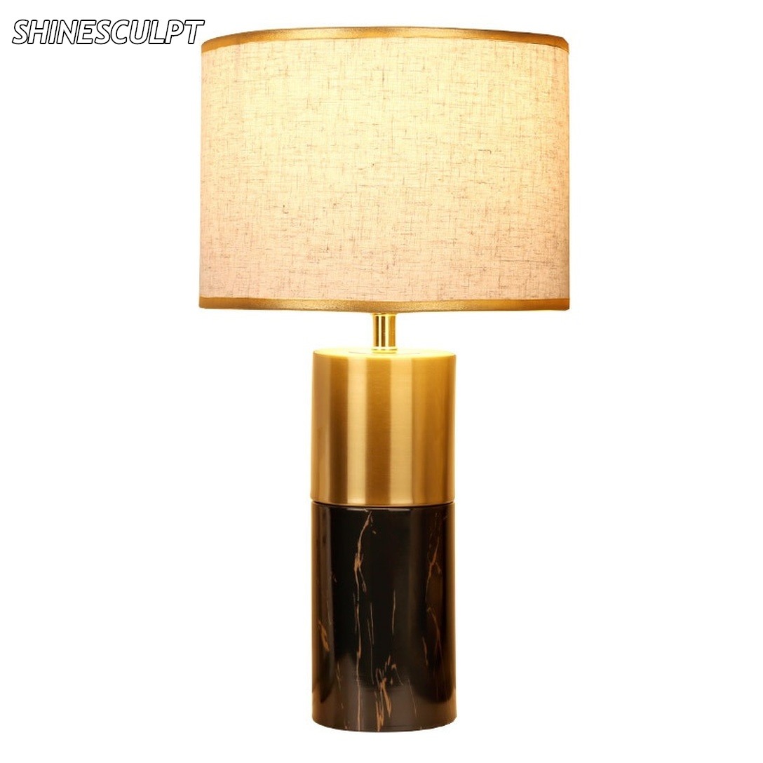 TL-004 Touch Dimming Table Lamp - Image 5